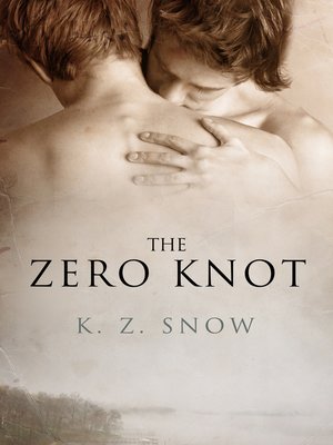 cover image of The Zero Knot